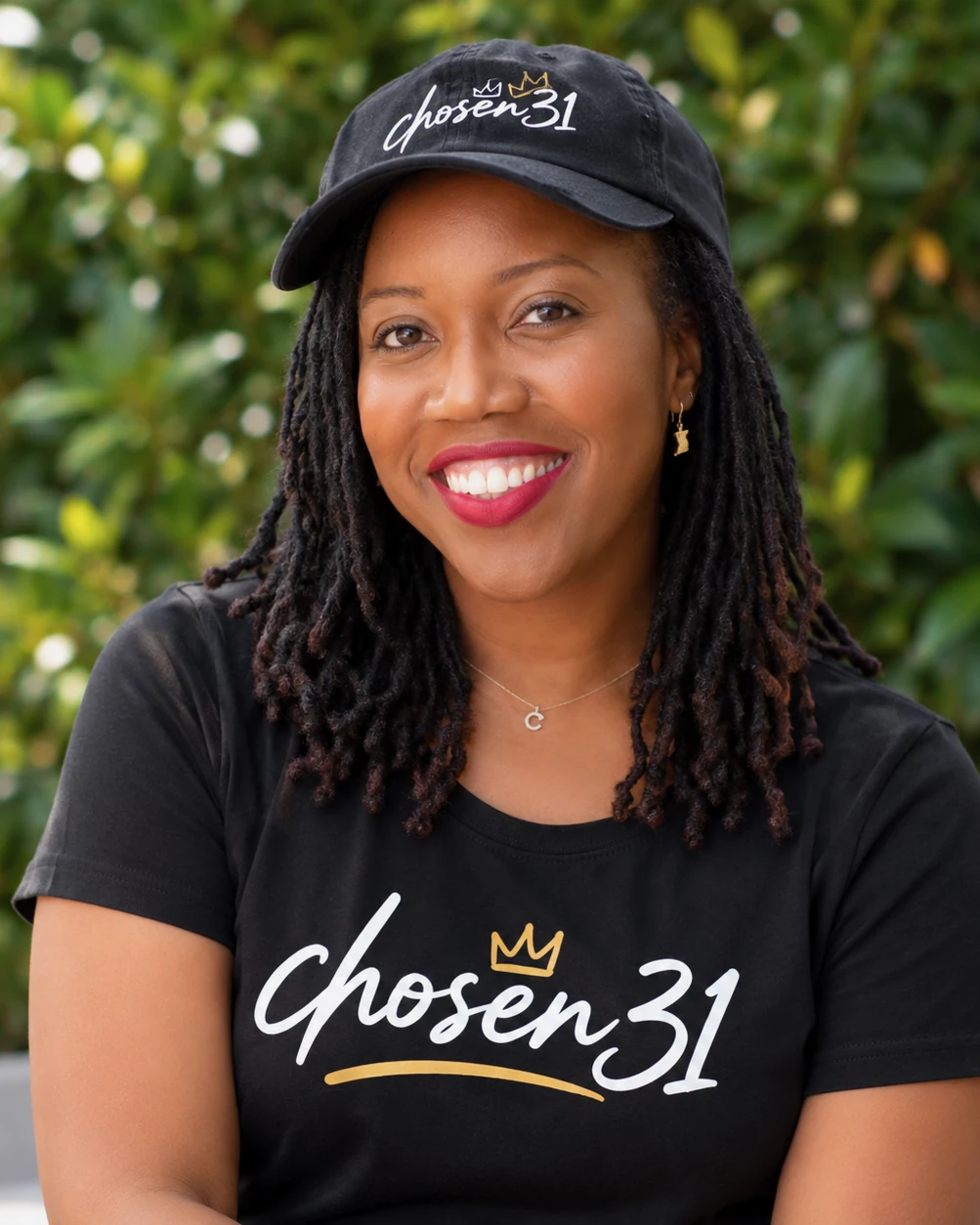Clavia Allen